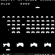 Illustration for article titled iSpace Invaders/i movie begins slow, blocky crawl to Earth